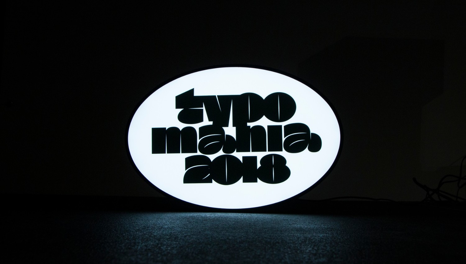 Typomania 2018